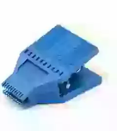 Pomona 5253 20 Pin SOIC Test Clip